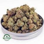 Buy Cannabis LA Kush Cake AAAA (Popcorn Nugs) at MMJ Express Online Shop