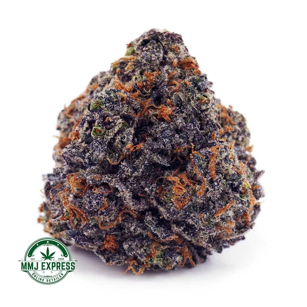 EA BUBBLEGUMKUSH MMJ Buy Cannabis Bubble Gum Kush AAA at MMJ Express Online Shop