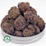 Buy Cannabis Bubble Gum Kush AAA at MMJ Express Online Shop