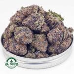 Buy Cannabis Bacio Gelato AAAA (Popcorn Nugs) at MMJ Express Online Shop