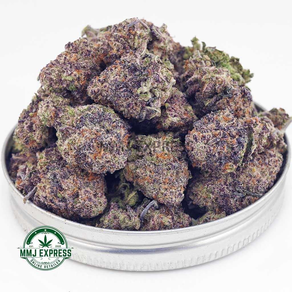 EA BACIOGELATOPOPCORN MMJ Buy Cannabis Bacio Gelato AAAA (Popcorn Nugs) at MMJ Express Online Shop