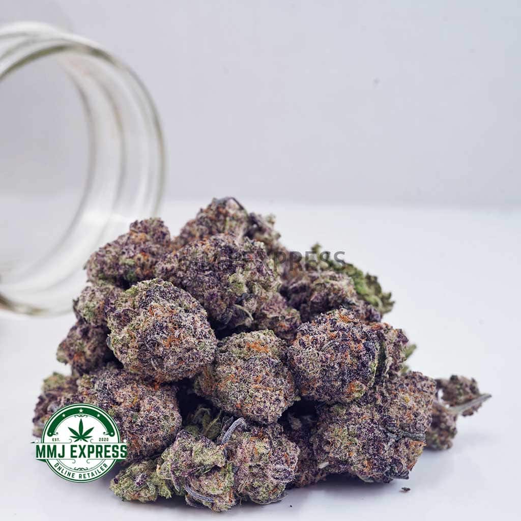 EA BACIOGELATOPOPCORN MMJ Buy Cannabis Bacio Gelato AAAA (Popcorn Nugs) at MMJ Express Online Shop