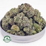 Buy Cannabis Blueberry Punch AAAA (Popcorn Nugs) at MMJ Express Online Shop