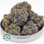 Buy Cannabis Island Pink Kush AAAA+, Craft at MMJ Express Online Shop