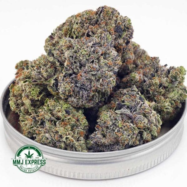 Buy Cannabis Island Pink Kush AAAA+, Craft at MMJ Express Online Shop