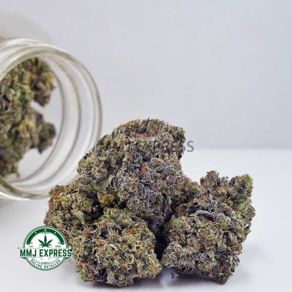 Buy Cannabis Island Pink Kush AAAA+, Craft at MMJ Express Online Shop