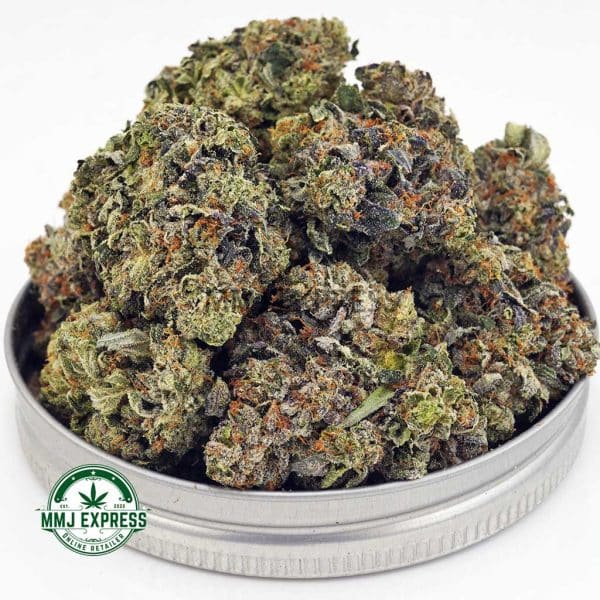 Buy Cannabis Supreme Gas Mask AAAA+, Craft at MMJ Express Online Shop