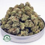 Buy Cannabis White Skunk AAAA Popcorn at MMJ Express Online Shop