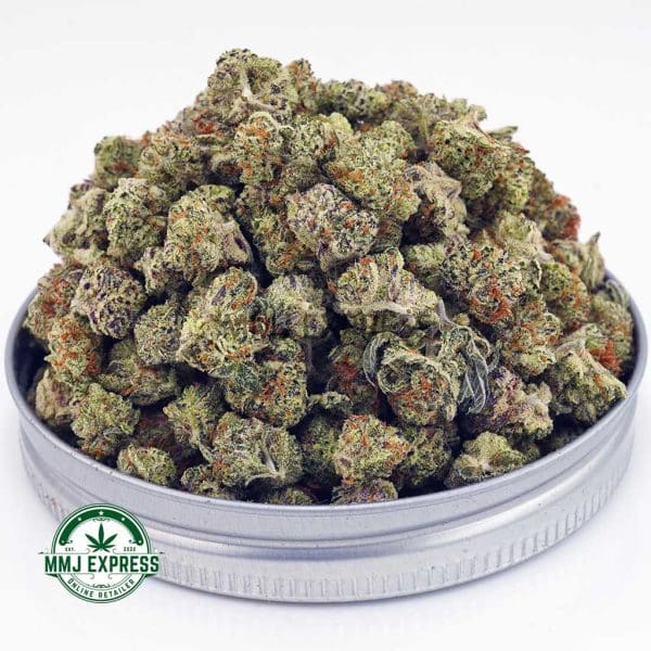Buy NYC Cheesecake AAAA (Popcorn Nugs) at MMJ Express Online Retailer