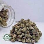 Buy NYC Cheesecake AAAA (Popcorn Nugs) at MMJ Express Online Retailer