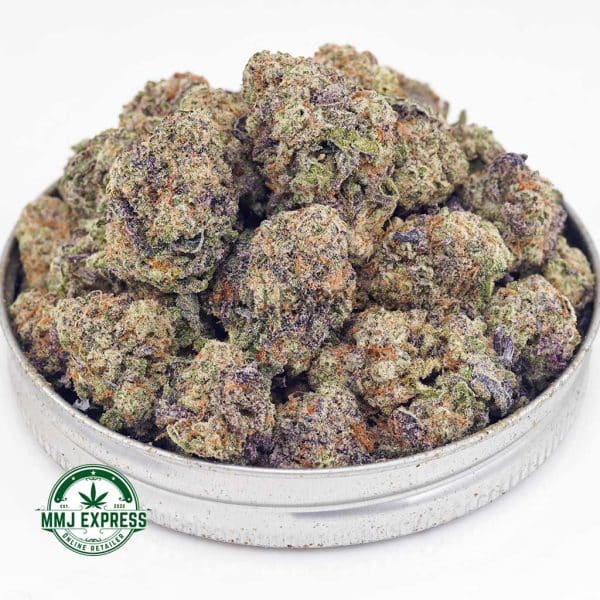 Buy Cannabis Miracle Alien Cookies Craft, AAAA+ at MMJ Express Online Shop
