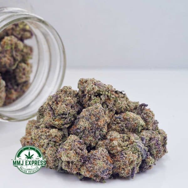 Buy Cannabis Miracle Alien Cookies Craft, AAAA+ at MMJ Express Online Shop
