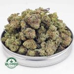 Buy Cannabis Watermelon Kush AAAA (Popcorn Nugs) MMJ Express Online Shop