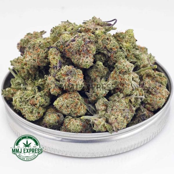 Buy Cannabis Watermelon Kush AAAA (Popcorn Nugs) MMJ Express Online Shop