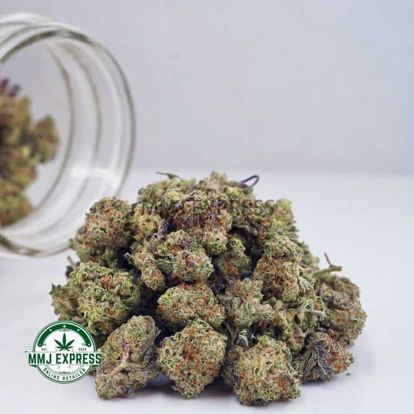 Buy Cannabis Watermelon Kush AAAA (Popcorn Nugs) MMJ Express Online Shop