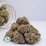Buy Cannabis Dragon's Breath AAA at MMJ Express Online Shop