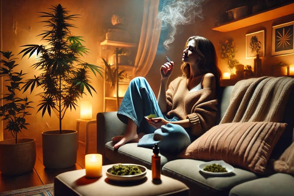 Tips for Prolonging Your High