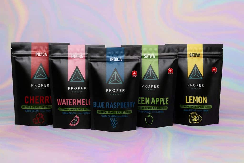 Proper Extracts Edibles and Their Benefits: The Ultimate Guide