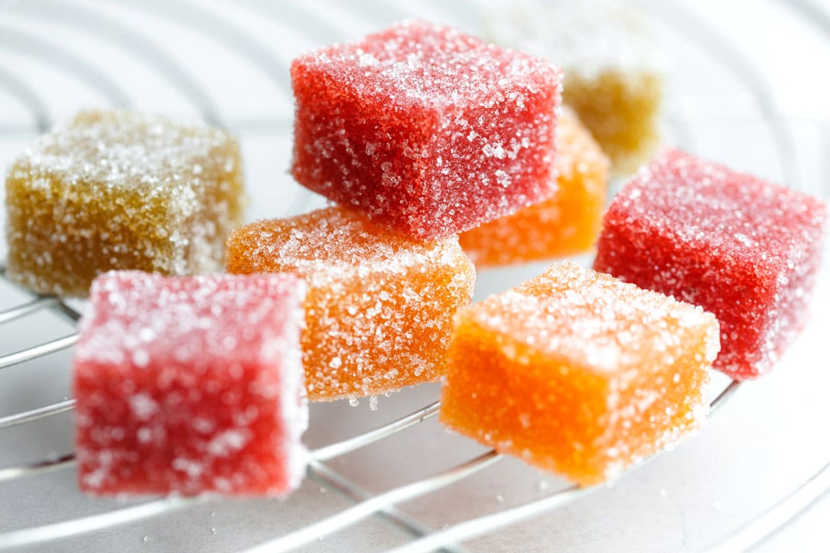 weed gummies