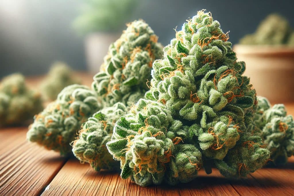 Banana Kush Cannabis A Sweet, Euphoric Strain Worth Trying