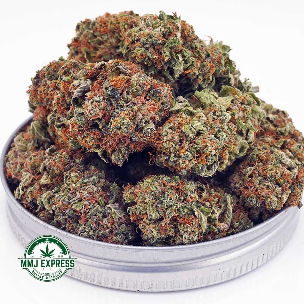 EA ACAPULCOGOLD MMJ Buy Cannabis Acapulco Gold AAAA at MMJ Express Online Shop