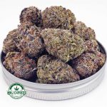 Buy Cannabis Blueberries & Cream AAA at MMJ Express Online Shop
