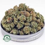 Buy Cannabis Cannalope Haze AAAA (Popcorn Nugs) at MMJ Express Online Shop