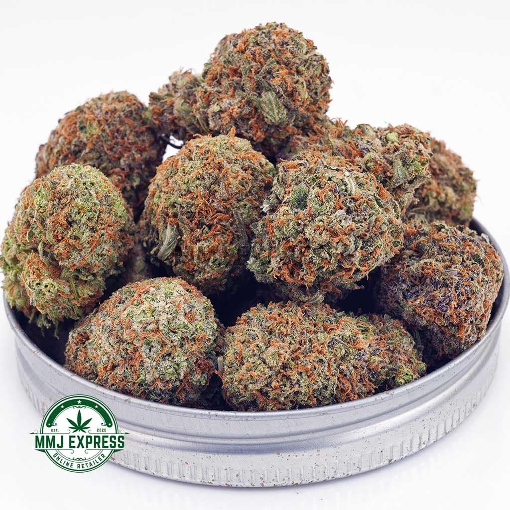 EA CEREALKILLER MMJ Buy Cannabis Cereal Killer AA at MMJ Express Online Shop