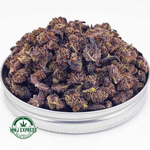 Buy Cannabis Snoop Dogg OG AAAA (Popcorn Nugs) at MMJ Express Online Shop