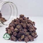 Buy Cannabis Snoop Dogg OG AAAA (Popcorn Nugs) at MMJ Express Online Shop