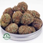 Buy Cannabis Roji OG AAA at MMJ Express Online Shop