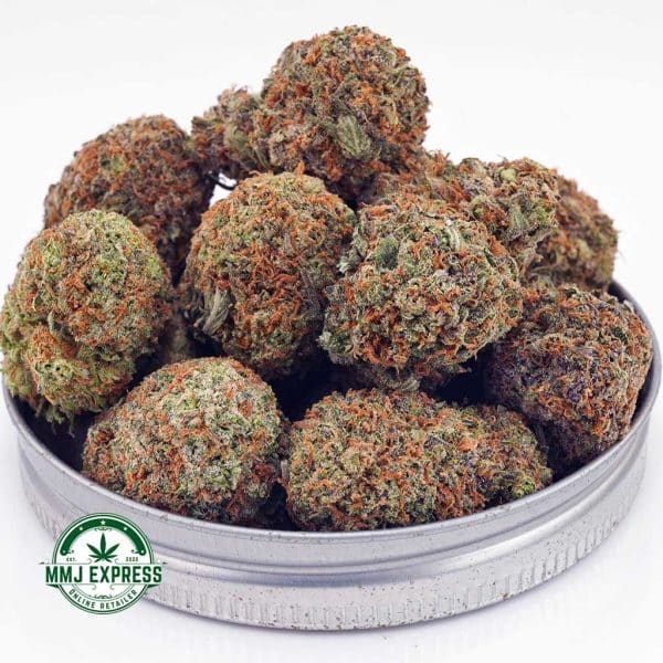 Buy Cannabis Roji OG AAA at MMJ Express Online Shop