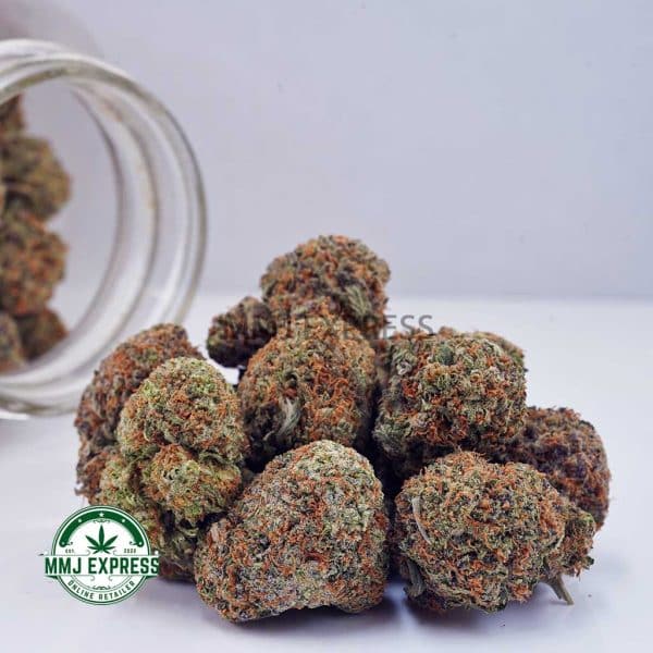 Buy Cannabis Roji OG AAA at MMJ Express Online Shop