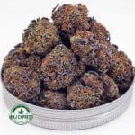 Buy Cannabis Triangle Kush AAA at MMJ Express Online Shop