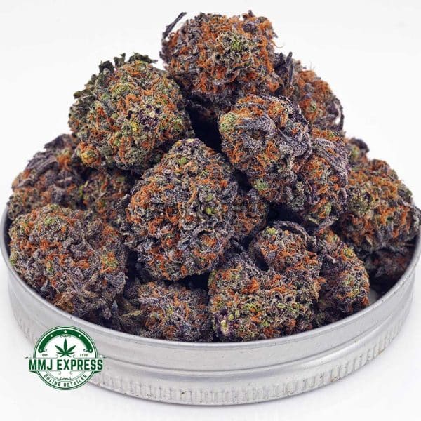 Buy Cannabis Triangle Kush AAA at MMJ Express Online Shop
