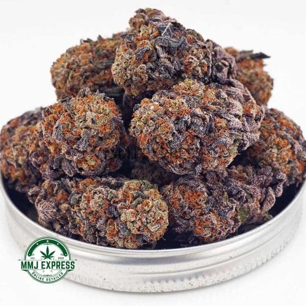 Buy Cannabis Truffle Cake AAA at MMJ Express Online Shop