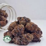 Buy Cannabis Truffle Cake AAA at MMJ Express Online Shop