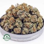 Buy Cannabis Pineapple Creamsicle AAAA (Popcorn Nugs) at MMJ Express Online Shop