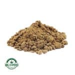 Buy Concentrates Kief Blue Bubble Gum at MMJ Express Online Shop