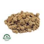 Buy Concentrates Kief Pink Rockstar at MMJ Express Online Shop