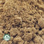 Buy Concentrates Kief Blue Bubble Gum at MMJ Express Online Shop
