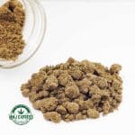 Buy Concentrates Kief Pink Rockstar at MMJ Express Online Shop