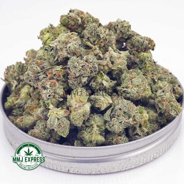 Buy Cannabis Cereal Milk AAAA (Popcorn Nugs) at MMJ Express Online Shop