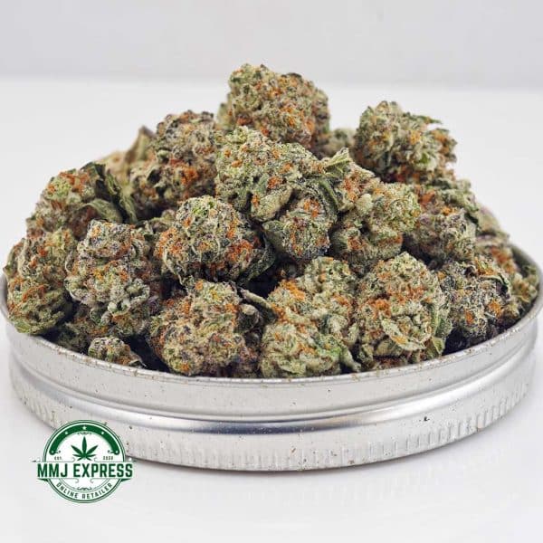 Buy Cannabis Tahoe Cookies AAAA (Popcorn Nugs) MMJ Express Online Shop
