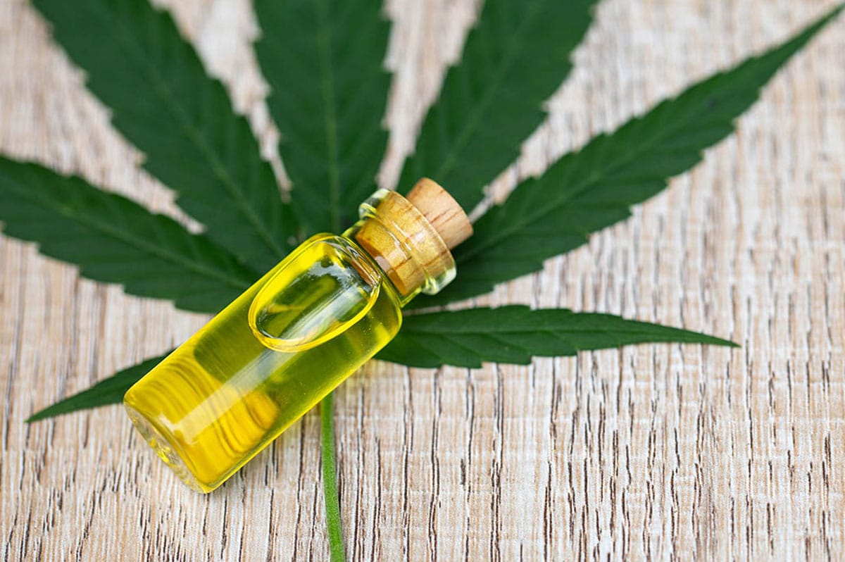 Ways CBD Can Improve Everyday Life