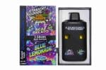 Buy Straight Goods - Dual Chamber Vape - Acai Gelato + Blue Lemonade (3 Grams + 3 Grams) at MMJ Express Online Shop