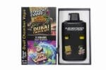 Buy Straight Goods - Dual Chamber Vape - Dubai Chocolate + Pina Colada (3 Grams + 3 Grams) at MMJ Express Online Shop
