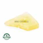Buy Premium Shatter Concentrates French Lotus at MMJ Express Online Shop