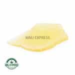 Buy Premium Shatter Concentrates French Lotus at MMJ Express Online Shop