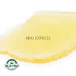 Buy Premium Shatter Concentrates French Lotus at MMJ Express Online Shop